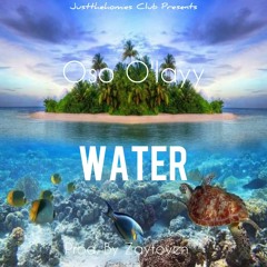 Water (prod. By Zaytoven)