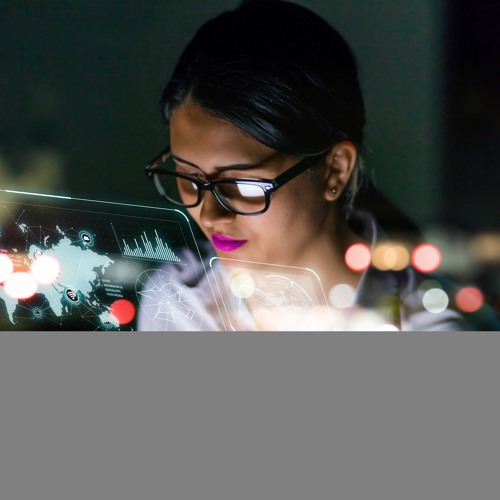 Stream AGSM Short Courses AI and our Data Driven Future by UNSW