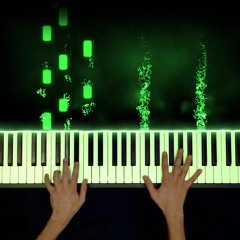 Truman sleeps - Philip Glass