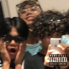 Thot Patrol ft. shrp prod. rev