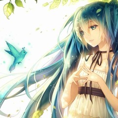 Nightcore-Faith Marie - NVM
