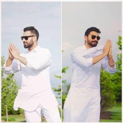 JUTTI Vick Grewal & Deep Sidhu Ft Deep Jandu 2016 western