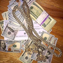 Big Pimpin' ft. OGE X J. MILLS (prod. Yung Pear)