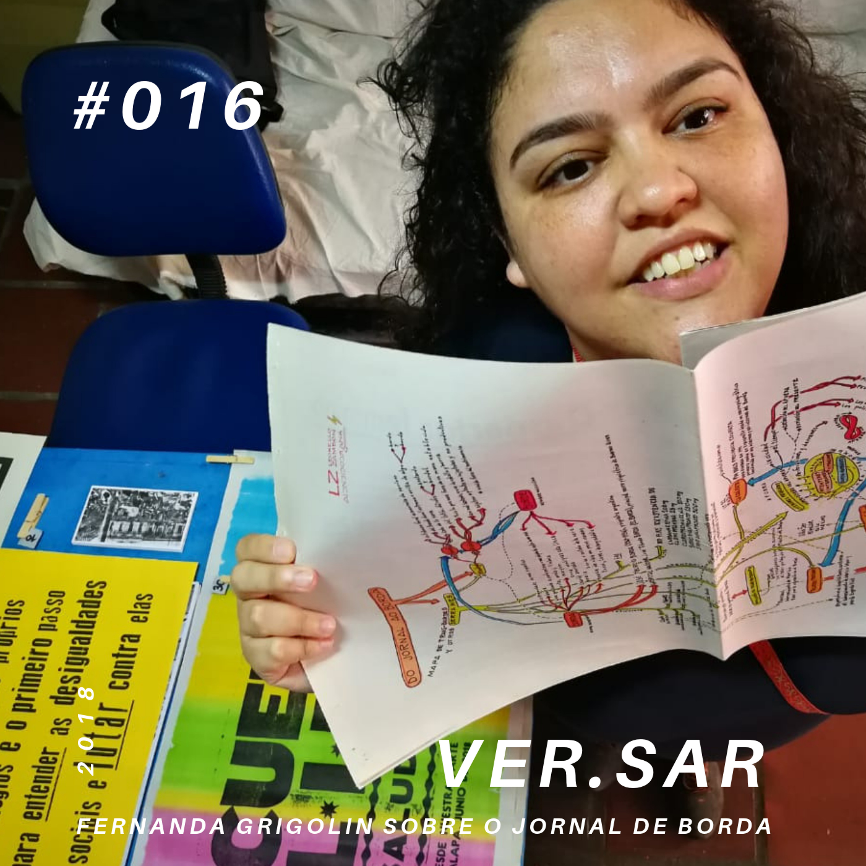 PodCast VER.SAR
