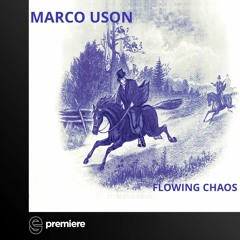 Premiere: Marco Uson - Chaos -  Resopal Schallware