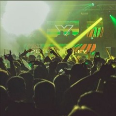 Pete Bromley - The Move - Spode Warehouse 2018 with Patrick Topping & Darius Syrossian
