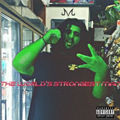 "World's Strongest Man" - CS1 *Majin Cartel (Prod. BreakWorks)