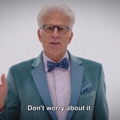 Descartes (And You’re Boring)