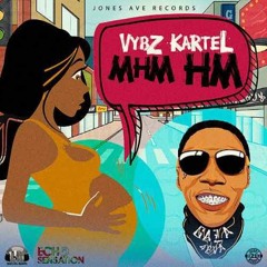 TOUCHDOWN INNA DI MHM HM (RMX)