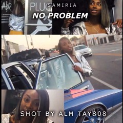 No Problem Remix