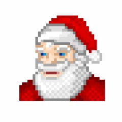 Santa Claus Is Coming To Town (8 Bit)