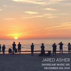 Shoreline Music 005 - December 2018 Mix