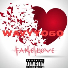 Fake Love