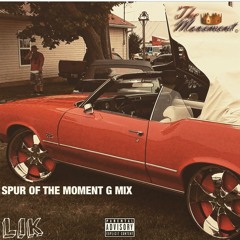 Spur of the Moment G Mix