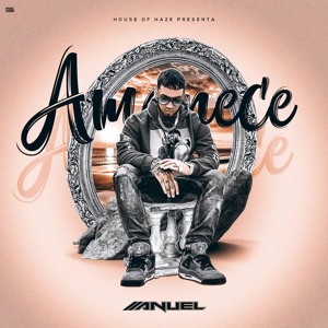 094. Amanece - Anuel AA ✘ CristianPascual (5 Ver.) להורדה