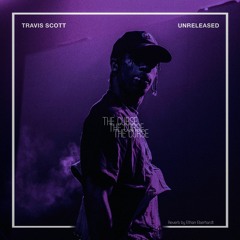 Travis Scott - The Curse(Unreleased & Untagged)