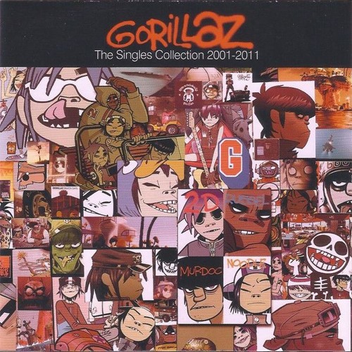 Feel Good Inc.