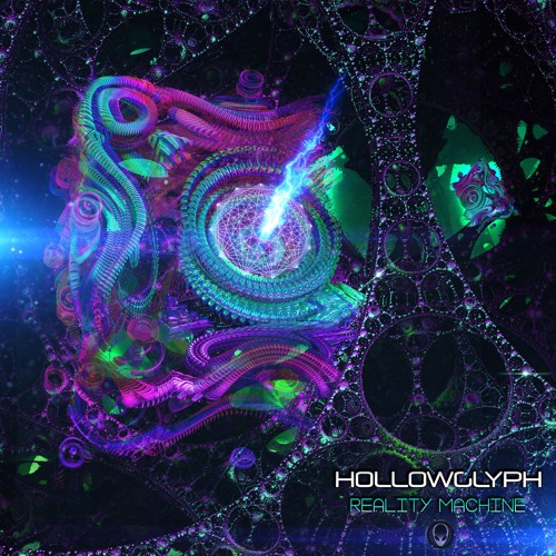 Hollowglyph - Reality Machine - Preview (Out Now)