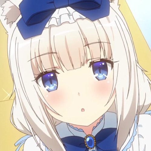 Stream Mmd Parasuteraru パラステラル 巡音ルカ Luka Vanilla Nekopara By Aesuji Listen Online For Free On Soundcloud