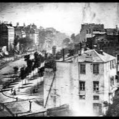 Dirty Old Town (Highbrows Serenade Session)