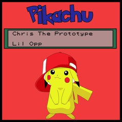 Pikachu Ft Lil Opp
