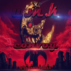 U.M.K- CONBOY (ORIGINAL MIX) X