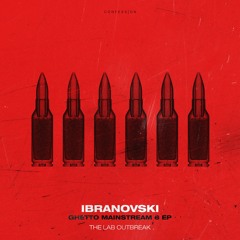 Ibranovski - Primal Riot