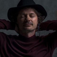 Anxiety - Darren Middleton