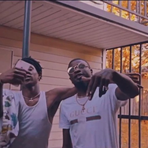 Dai X Yung Official- Intro