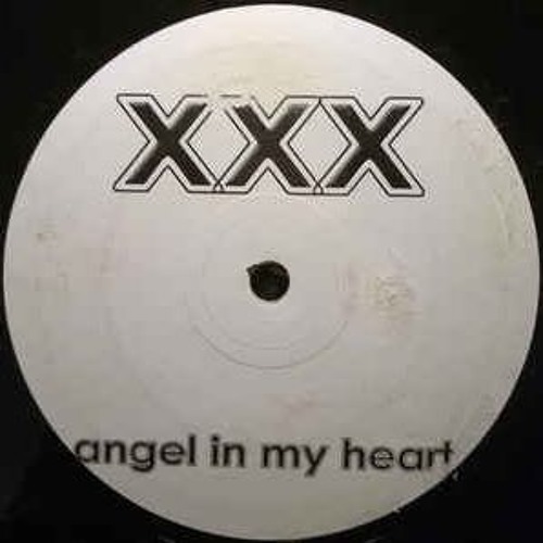ACDIG946 Amen Vs Alex K - Angel In My Heart (HeadzUp 2018 Remake) OUT NOW