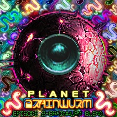 Planet BrainWurm - Episode 2: BrainWurm Blend