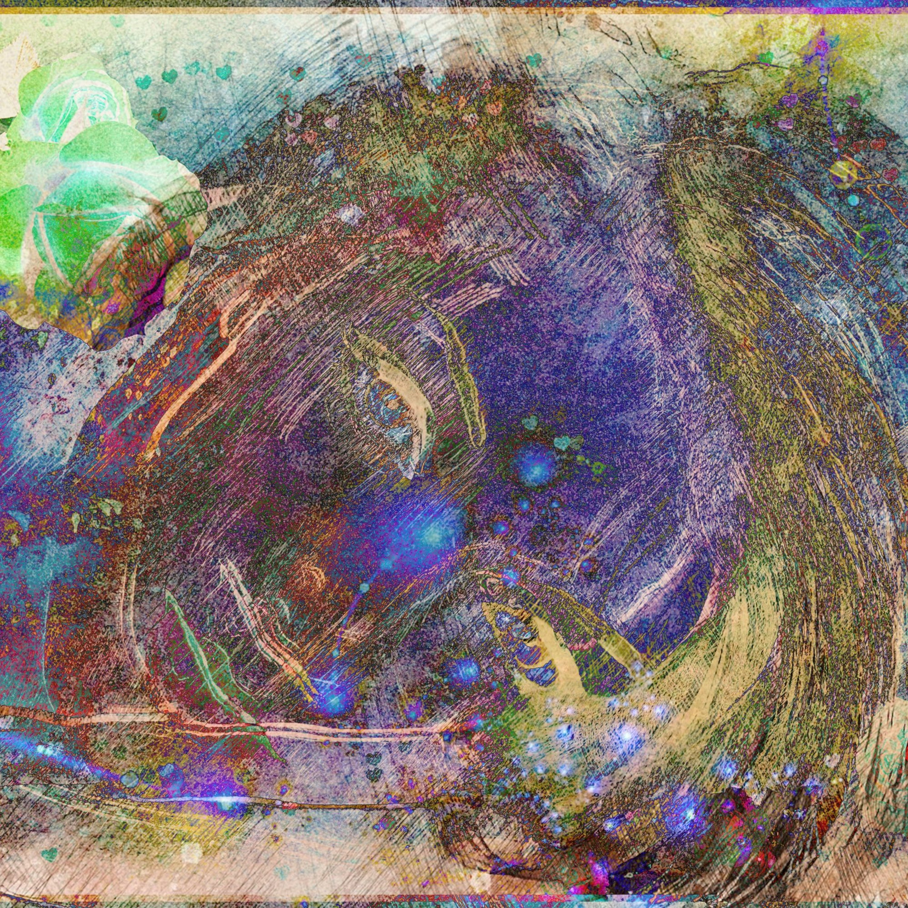 Destruction Of Miind A  Brain Healing episode artwork