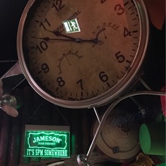 Time Wasted - KLZ x Iskiev