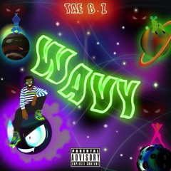 Sippin (feat. MikeBenny)