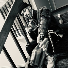 Yung Ahchy Alcoholic (prod. KimJ)