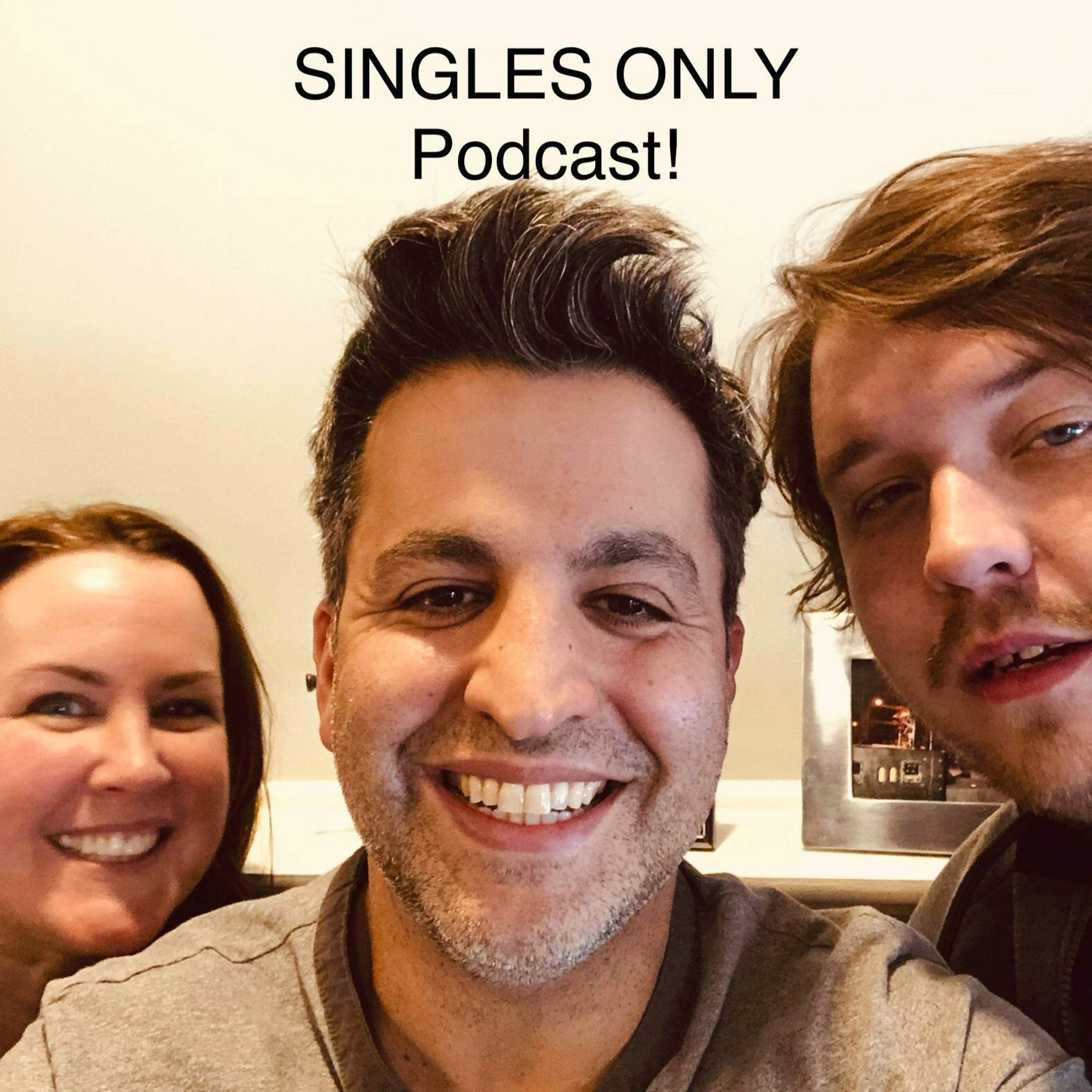 Comedian Dale McPeek returns (Episode 128) episode artwork