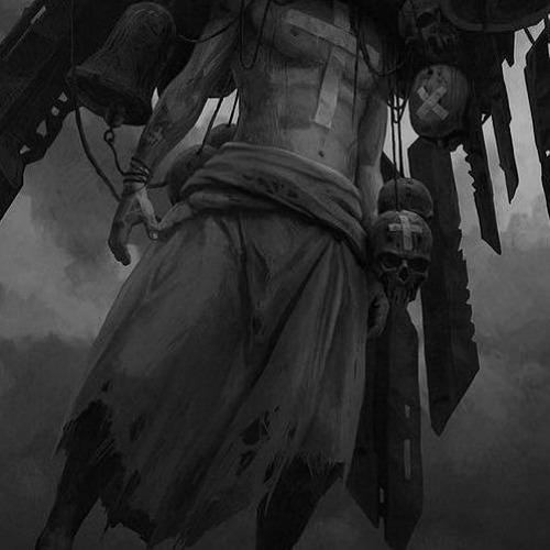 HEKLER x G-REX - Covenant