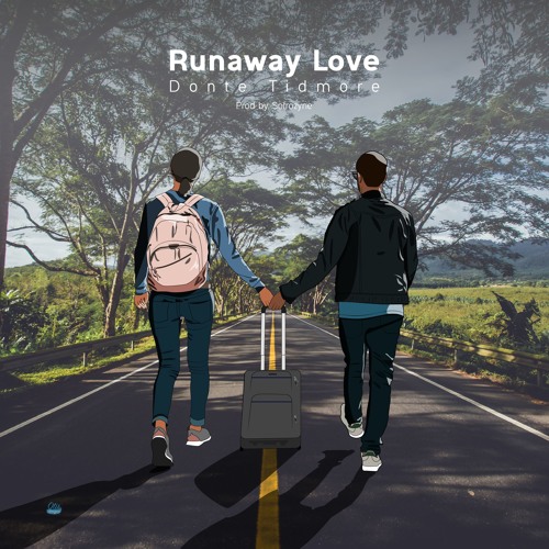 Want run away