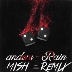 anders - Rain (Mish Remix)