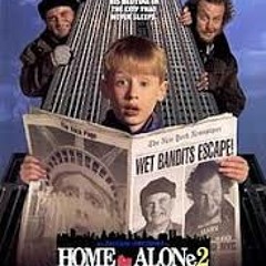Bad Movie Breakdown: Home Alone 2 Lost in New York