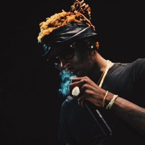 Young Thug – Take Us A Xan (Too Many Bars) Prod. TM88, Wheezy, & London On Da Track