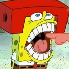 SpongeBob SquarePants - Ramblin Man From Gramblin