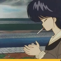 Morning Blunt **SOLD**