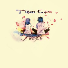 Tiệm Cận - Hades x Onderbi