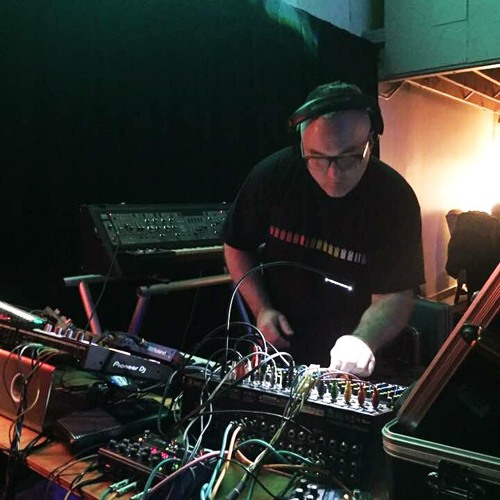 Autokinetic: Live at the Twin City Synth Meet