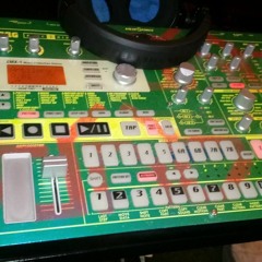 U Aint Got Nuttin (Aka Witches Instrumental)- Broken Box