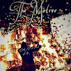 "The Motive" DC GUNNA ft. B!$HOB #1take