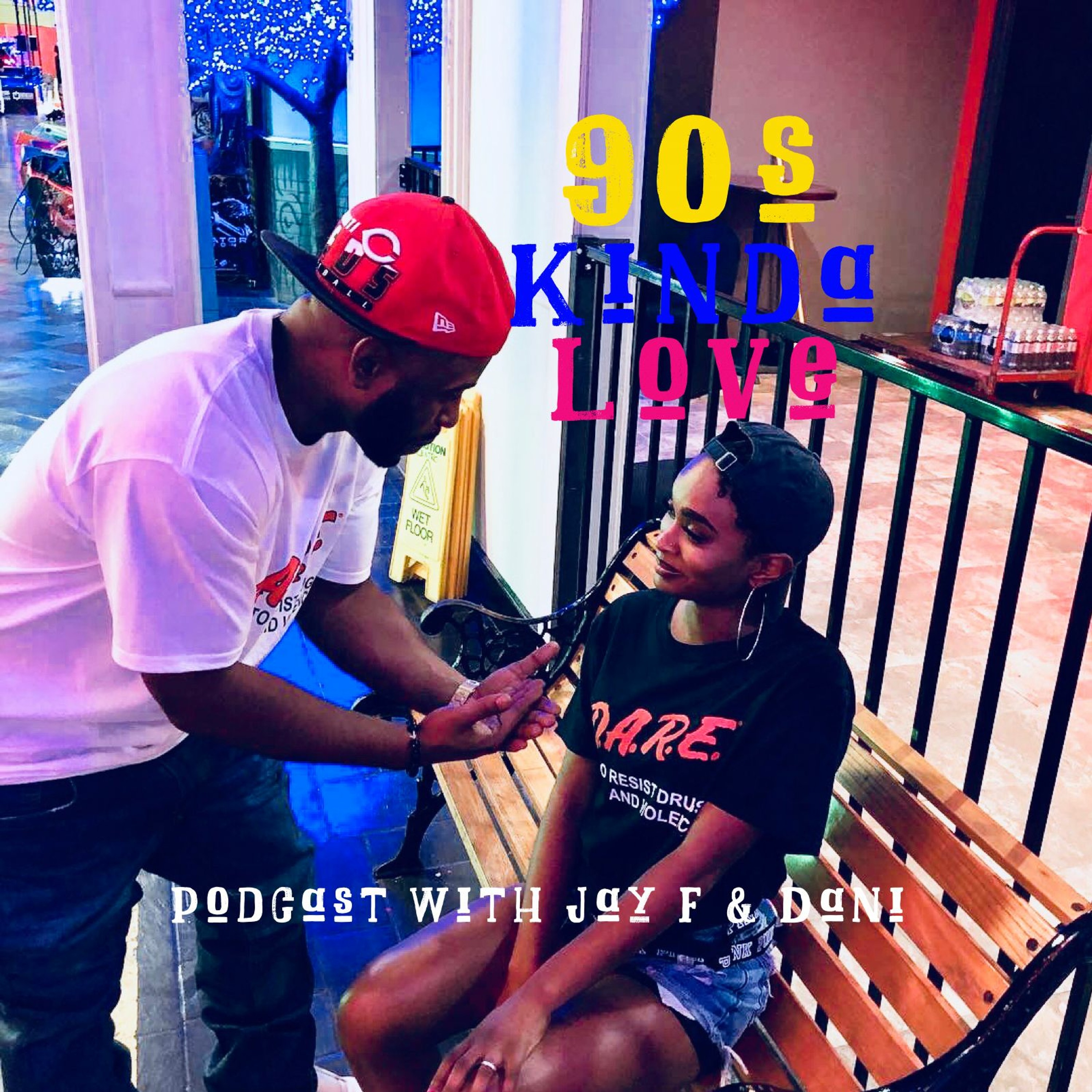 I Am Peace And Peace Is Me Episode 2