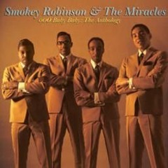 Ooh Baby Baby - Smokey Robinson & The MIracles Cover