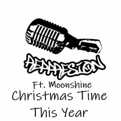 Reppresion X Moonshine "Christmas Time This Year"